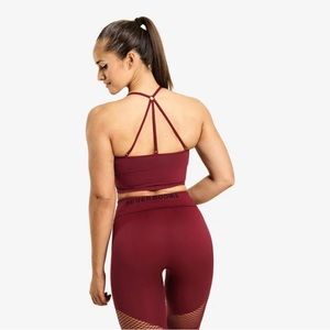 Better Bodies Astoria Seamless Bra